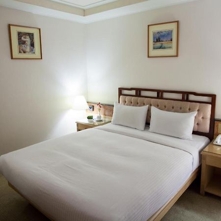 Hara Zuru Hotel Taoyuan Dış mekan fotoğraf