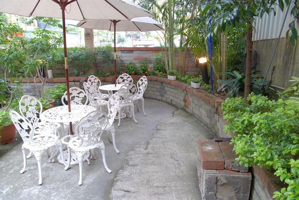 Hara Zuru Hotel Taoyuan Dış mekan fotoğraf