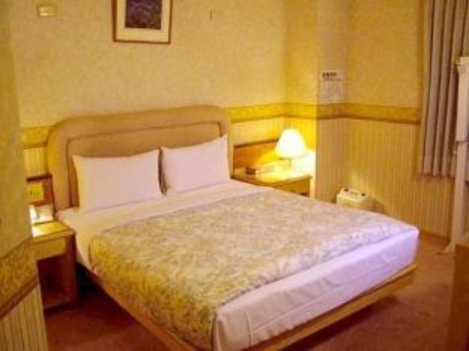 Hara Zuru Hotel Taoyuan Dış mekan fotoğraf
