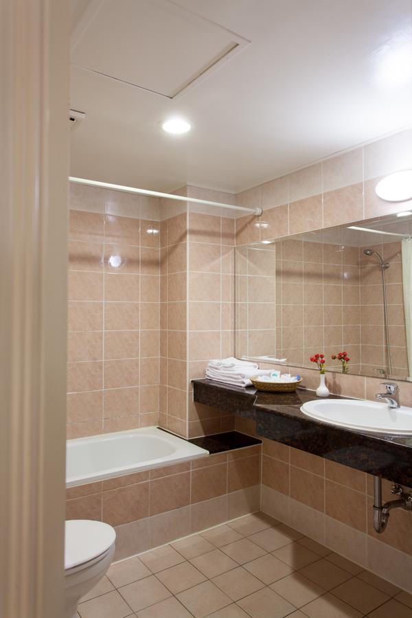 Hara Zuru Hotel Taoyuan Dış mekan fotoğraf