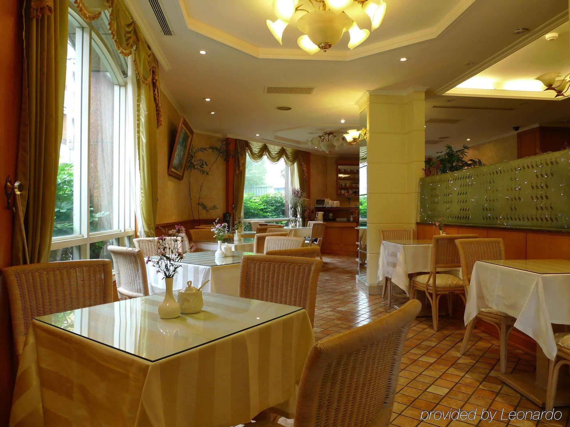 Hara Zuru Hotel Taoyuan Dış mekan fotoğraf