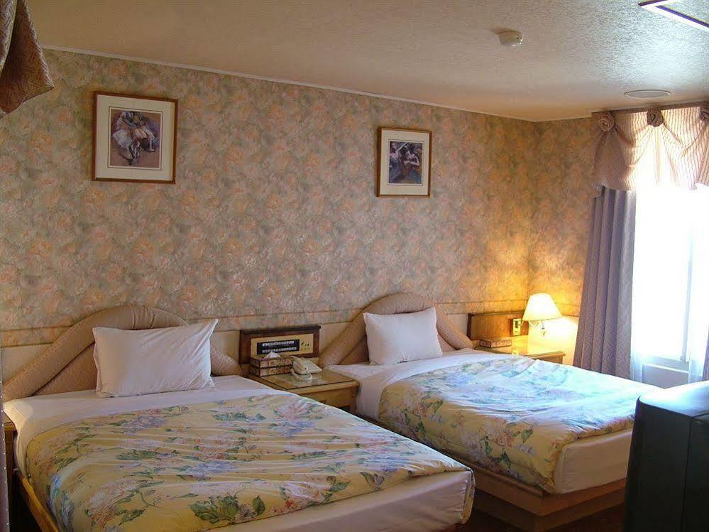Hara Zuru Hotel Taoyuan Dış mekan fotoğraf