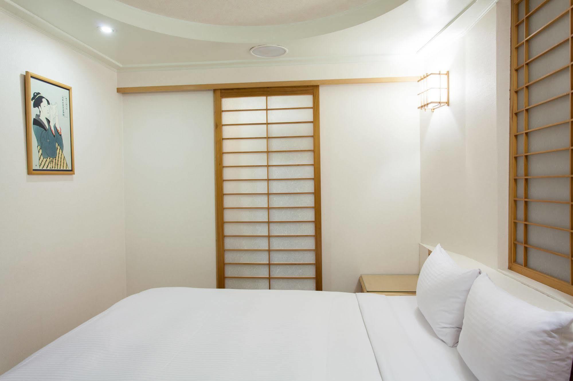 Hara Zuru Hotel Taoyuan Dış mekan fotoğraf