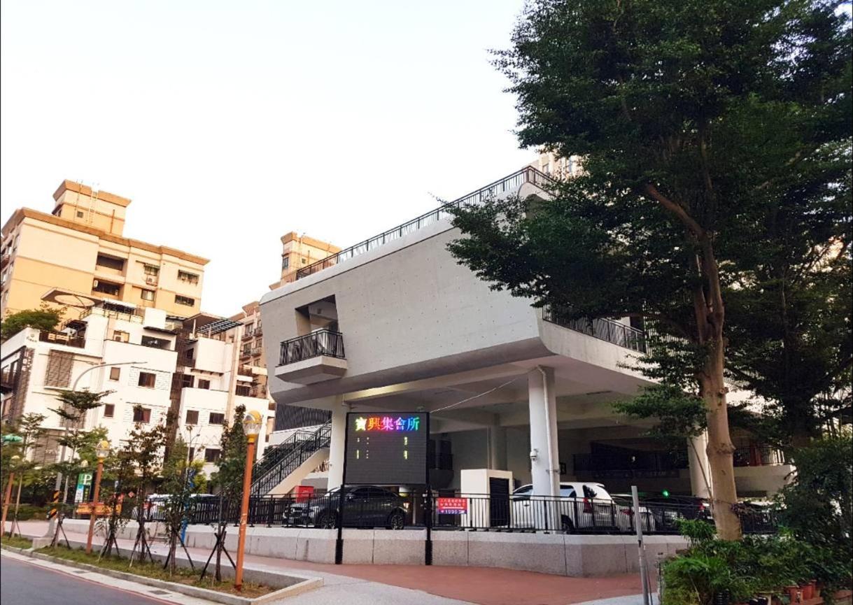 Hara Zuru Hotel Taoyuan Dış mekan fotoğraf