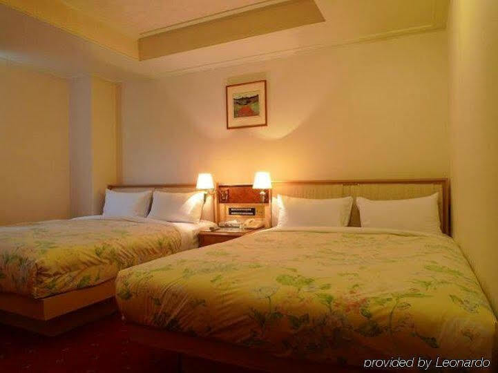 Hara Zuru Hotel Taoyuan Dış mekan fotoğraf